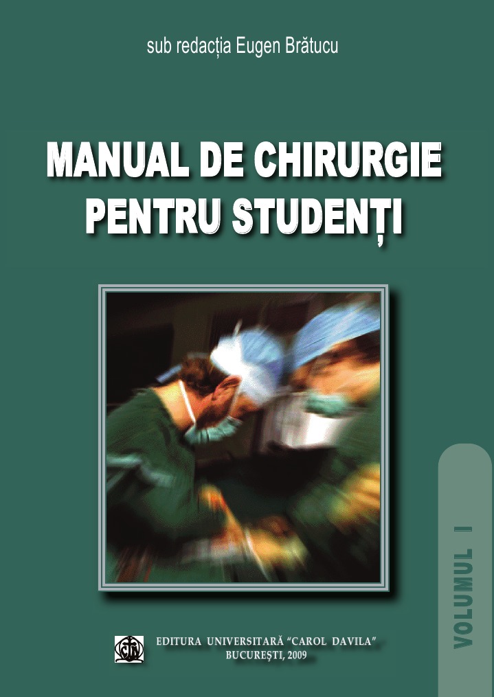 Chirurgie Generala | PDF