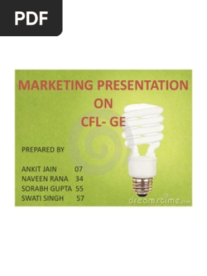Marketing Presentation