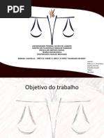 Carta Do Encontro Com Deus