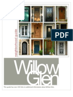 Willow Glen Neighborhood Guide