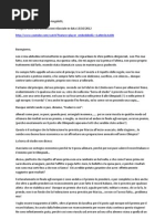Download Lettera Aperta Di Marzia Caravelli by QueenAtletica Track-field SN110091078 doc pdf
