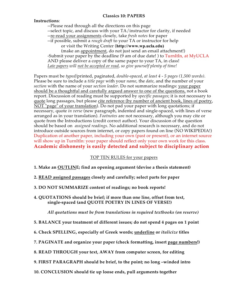 Written book reports by students image