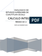 Apuntes c.integral 2011-2