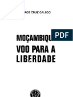 Moçambique: Voo para A Uberdade