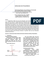 Interferometer