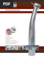Download 2012 Dental Repair Brochure by Jeff Lethert SN110121913 doc pdf