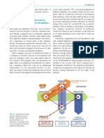 3.4 The Meaning of Design and Its Correlation With Other Disciplines