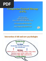 Compassion Formulation Worksheet Guide | PDF | Fear | Emotions