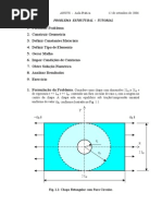 Aula Prática de Ansys
