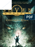 Seven Wonders: The Colossus Rises
