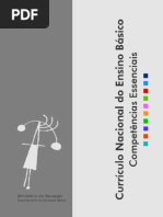 Curriculo Nacional Ensino Básico