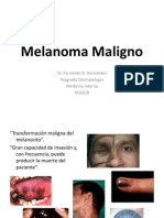 Melanoma Maligno