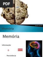 Memória