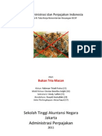Download Tugas Pokok Kementerian Keuangan by mr_barathrum SN110142299 doc pdf