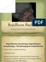 Angio Fibroma