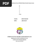 Download Holistic Care Holisme Dan Humanisme by Thamam Thaluvicha SN110143981 doc pdf