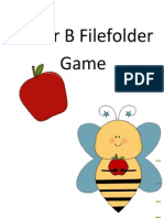 B Filefolder Game
