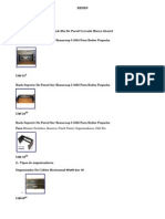 Consulta Rack Patch Panel Organizadores