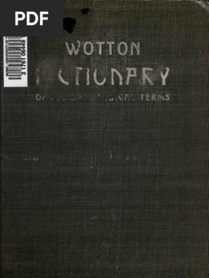 Musical Terms Dictionary Tempo Accordion