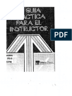 10 La Guia Didactica P El Instructor