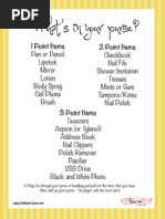 Download Whats in Your Purse by webshoppes SN110160245 doc pdf