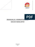 Manual Animatie 18 Nov