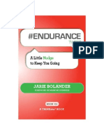 #ENDURANCE tweet Book01