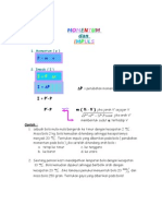 Momentum Dan Impuls