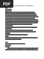 Makalah PES  Makalah PES