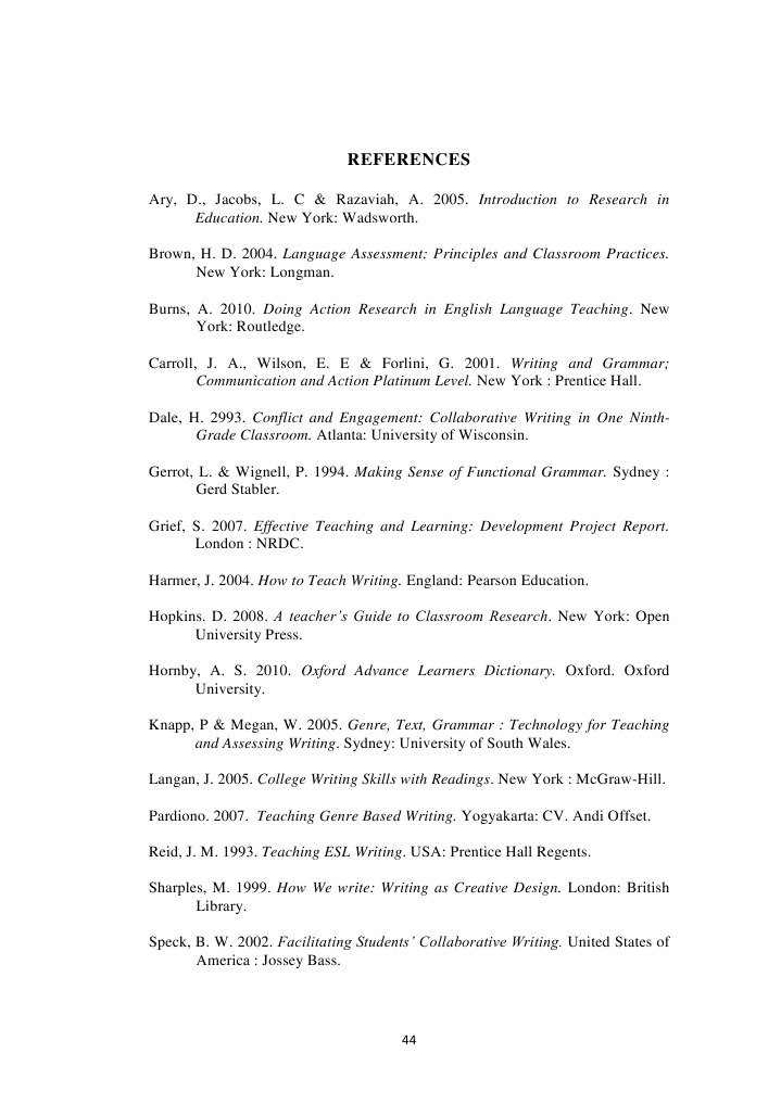 References | PDF
