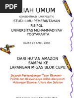 Download Presentasi GJA tentang Teori Ekonomi Politik Khususnya Delinking Andree Gunder Frank by Feriawan Agung Nugroho SN11016746 doc pdf