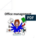 Office Management