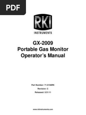 Gx09 Manual Combustion Battery Electricity