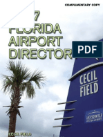 Florida Airports Directory (2007)