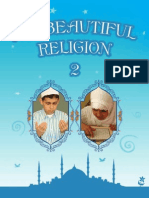  My Beautiful Religion 2 