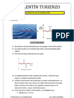 Fundamentos de Las Telecomunicaciones