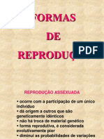 Reprodução Humana