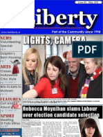 The Liberty (May 2011)
