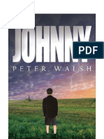 Johnny by Peter Walsh