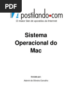 Sistemas Operacionais