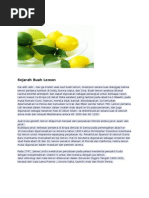 Download Buah Lemon Dan Khasiatnya by Hendrayandi Yandi SN110185372 doc pdf