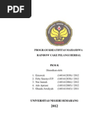 Download Rainbow Cake Pelangi Herbal by anon_962675334 SN110187759 doc pdf