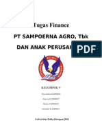 9 Sampoerna FSA