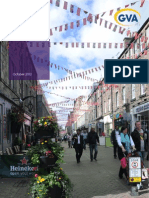 Scottish Town Centres: Research Bulletin