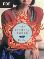 The Bathing Women