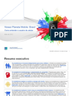 Mobile Marketing Brasil