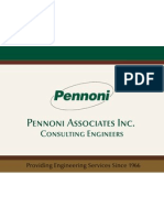 Pennoni Associates Inc.: Consulting Engineers