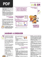 Ajudar a Crescer