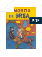 CUENTO: El Monito de Brea