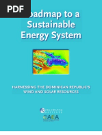 Download Roadmap to a Sustainable Energy System Harnessing the Dominican Republics Wind and Solar Resources by Worldwatch Institute SN110203561 doc pdf